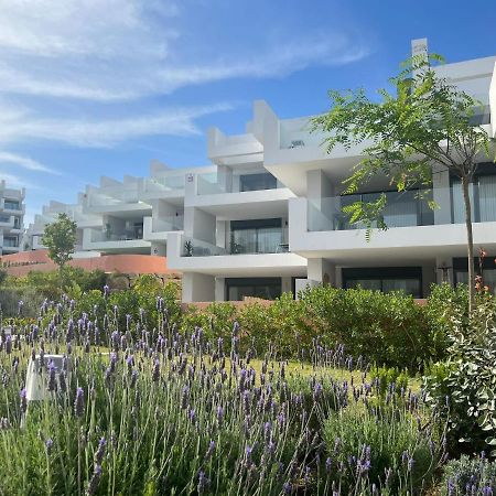 Pure South Residence Manilva Dış mekan fotoğraf