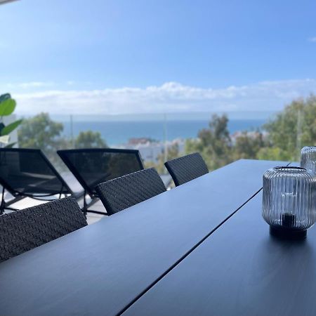 Pure South Residence Manilva Dış mekan fotoğraf