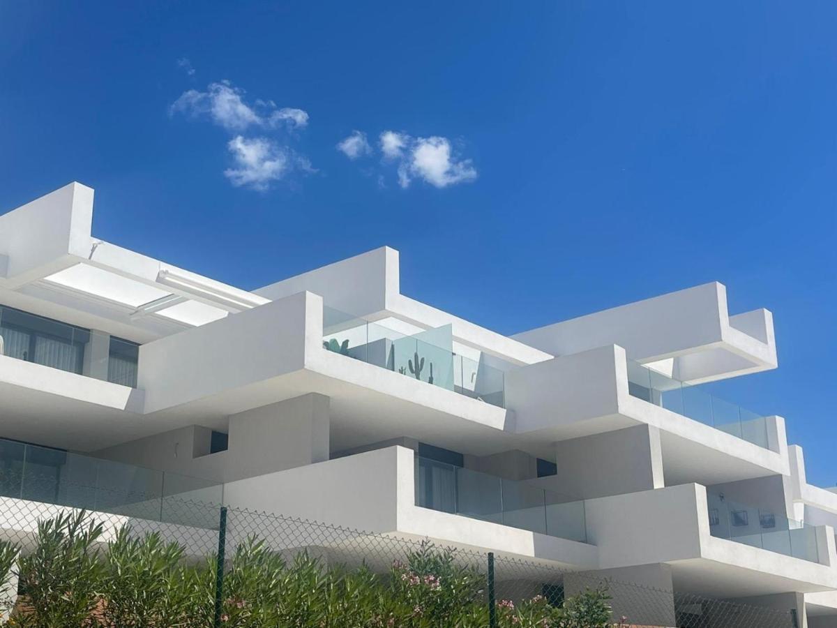 Pure South Residence Manilva Dış mekan fotoğraf