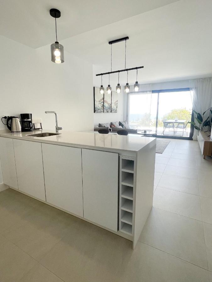 Pure South Residence Manilva Dış mekan fotoğraf