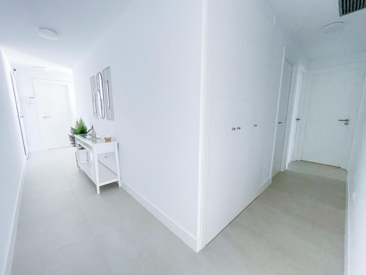 Pure South Residence Manilva Dış mekan fotoğraf