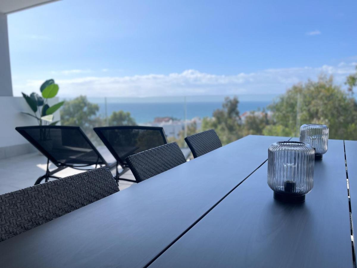 Pure South Residence Manilva Dış mekan fotoğraf