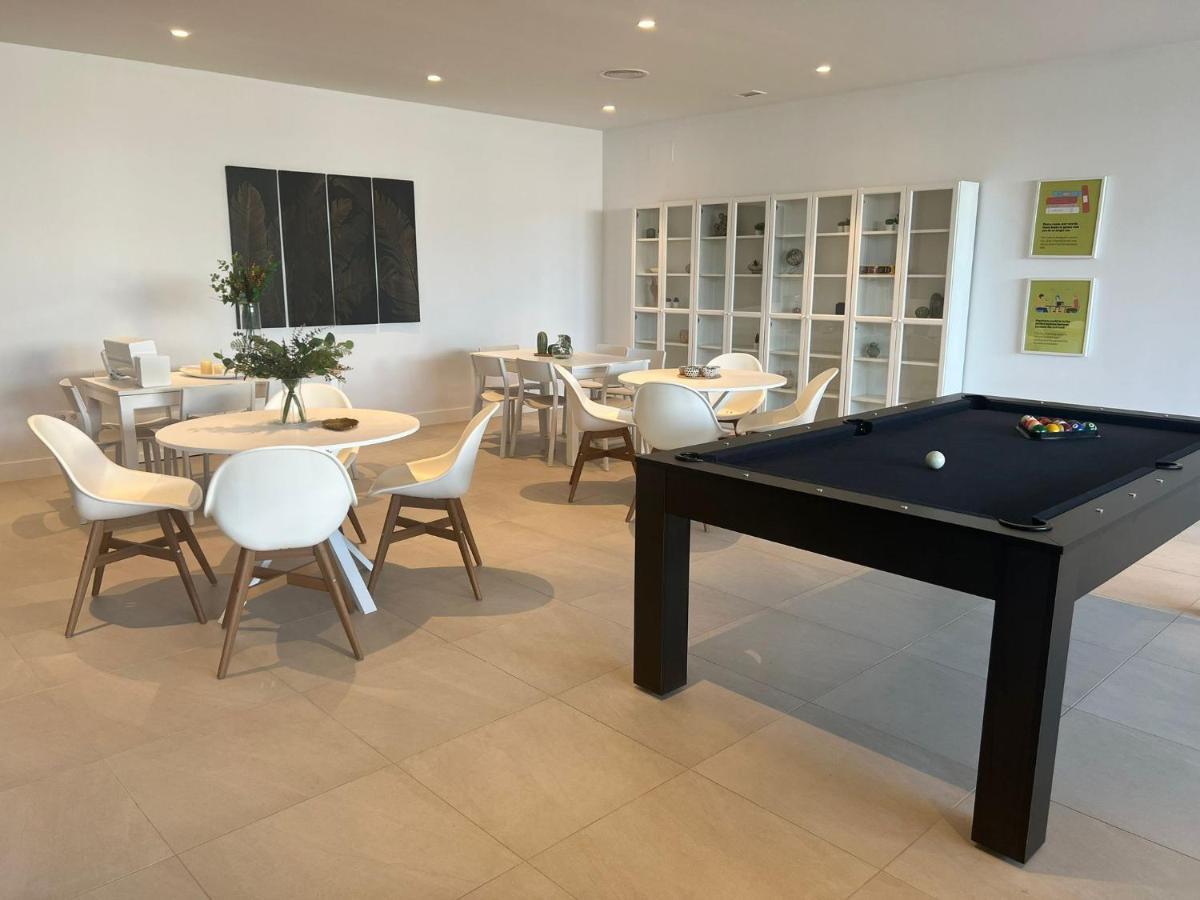 Pure South Residence Manilva Dış mekan fotoğraf