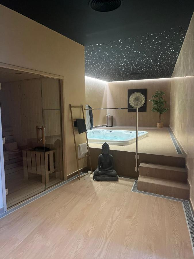 Pure South Residence Manilva Dış mekan fotoğraf