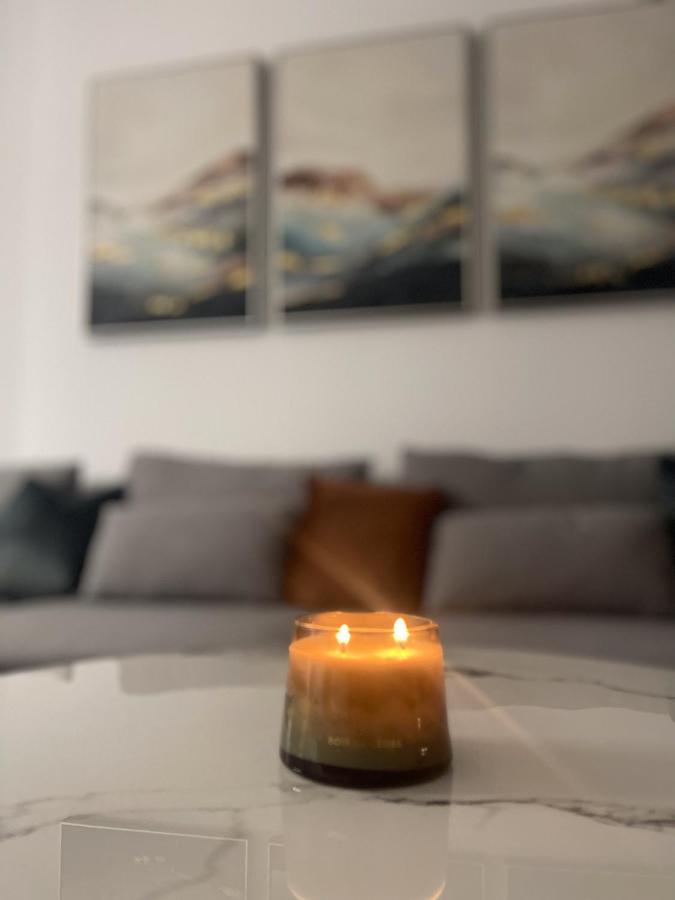 Pure South Residence Manilva Dış mekan fotoğraf