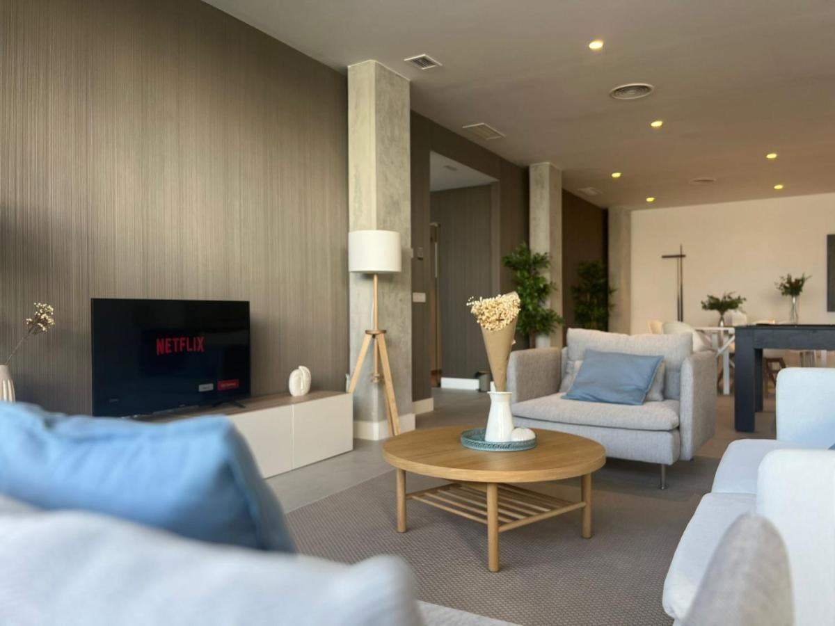 Pure South Residence Manilva Dış mekan fotoğraf