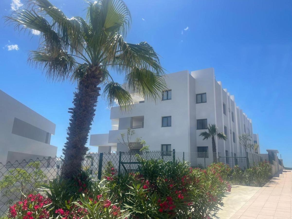 Pure South Residence Manilva Dış mekan fotoğraf