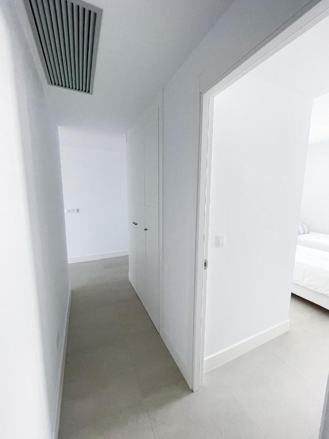 Pure South Residence Manilva Dış mekan fotoğraf