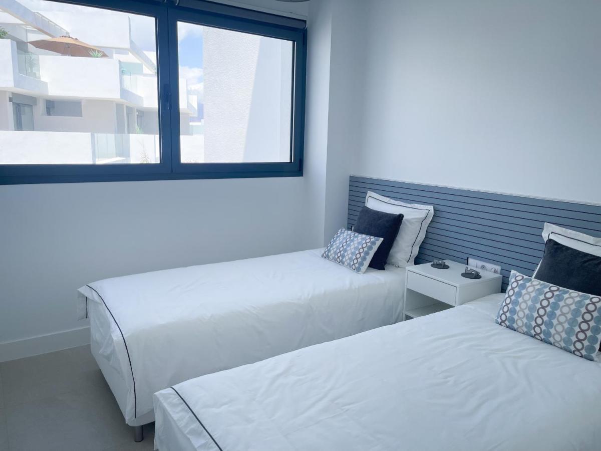 Pure South Residence Manilva Dış mekan fotoğraf