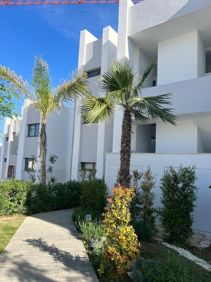 Pure South Residence Manilva Dış mekan fotoğraf
