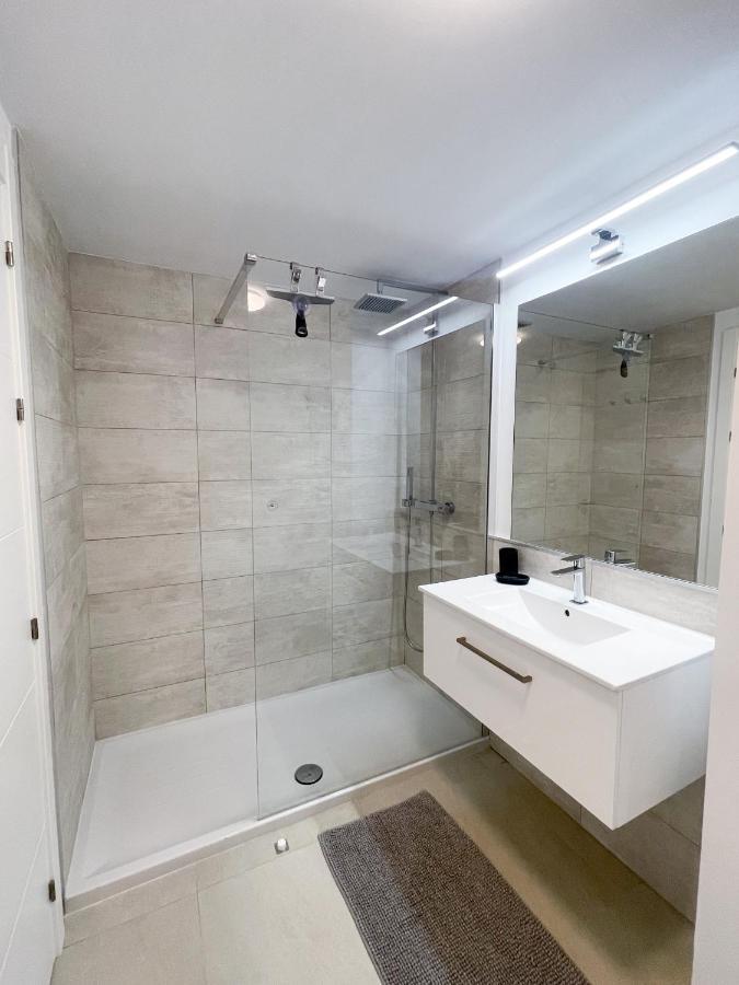Pure South Residence Manilva Dış mekan fotoğraf
