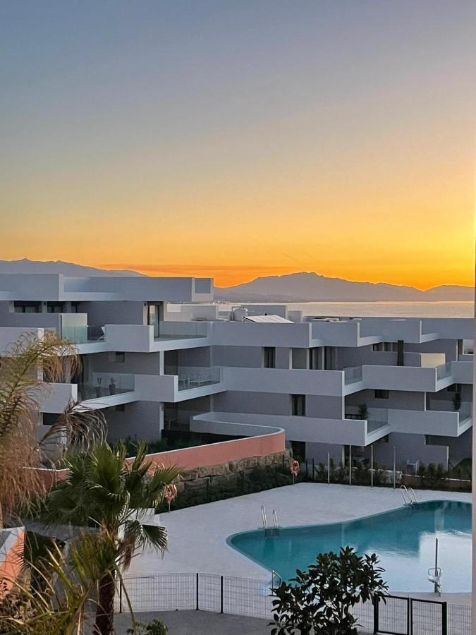 Pure South Residence Manilva Dış mekan fotoğraf