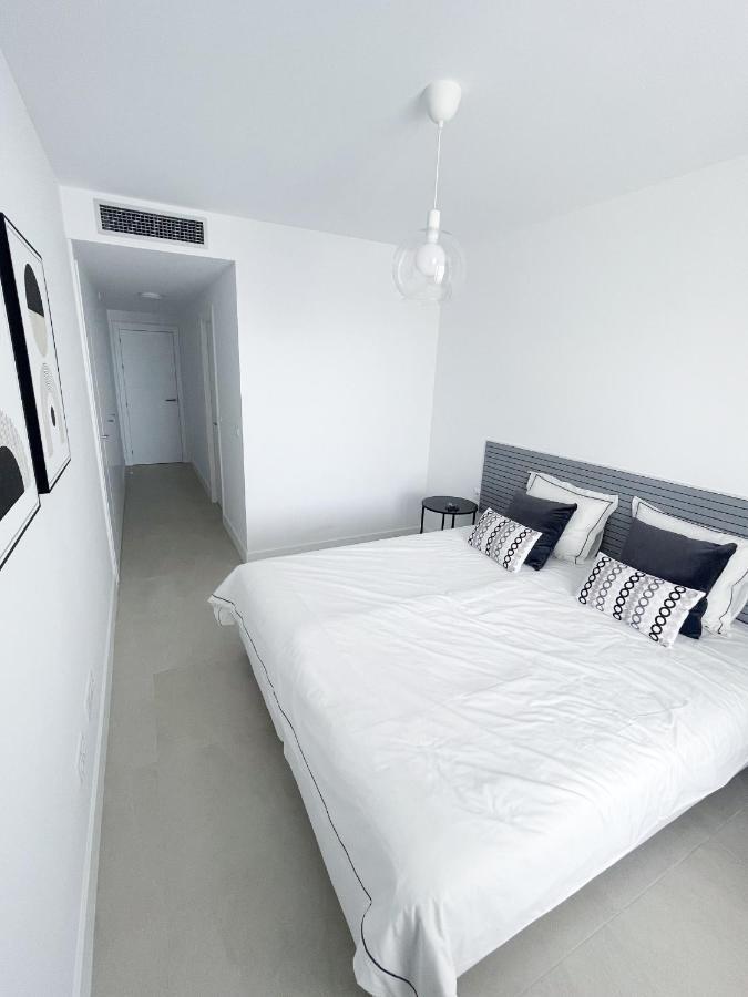 Pure South Residence Manilva Dış mekan fotoğraf