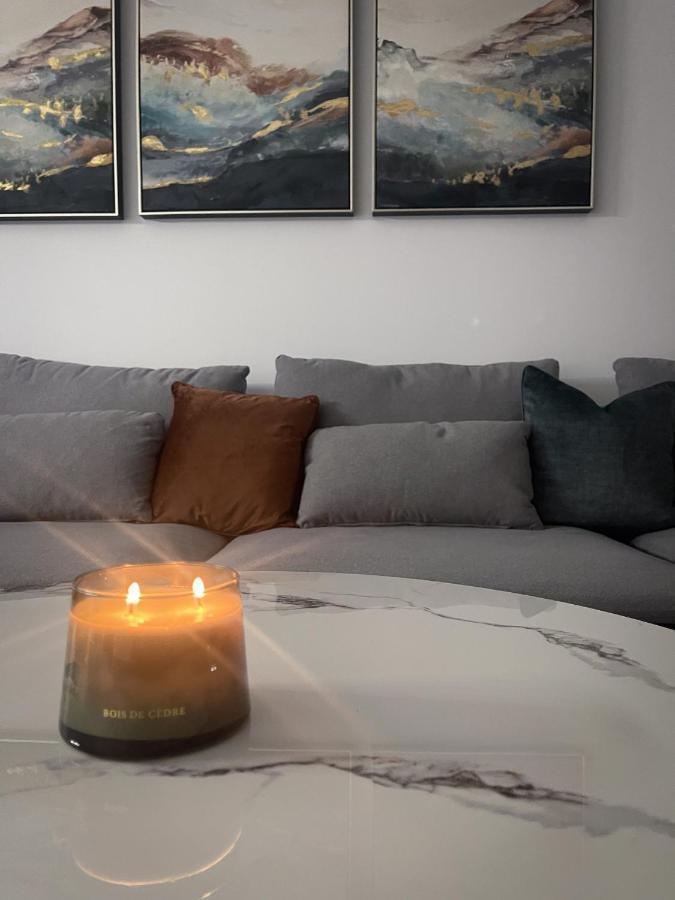 Pure South Residence Manilva Dış mekan fotoğraf