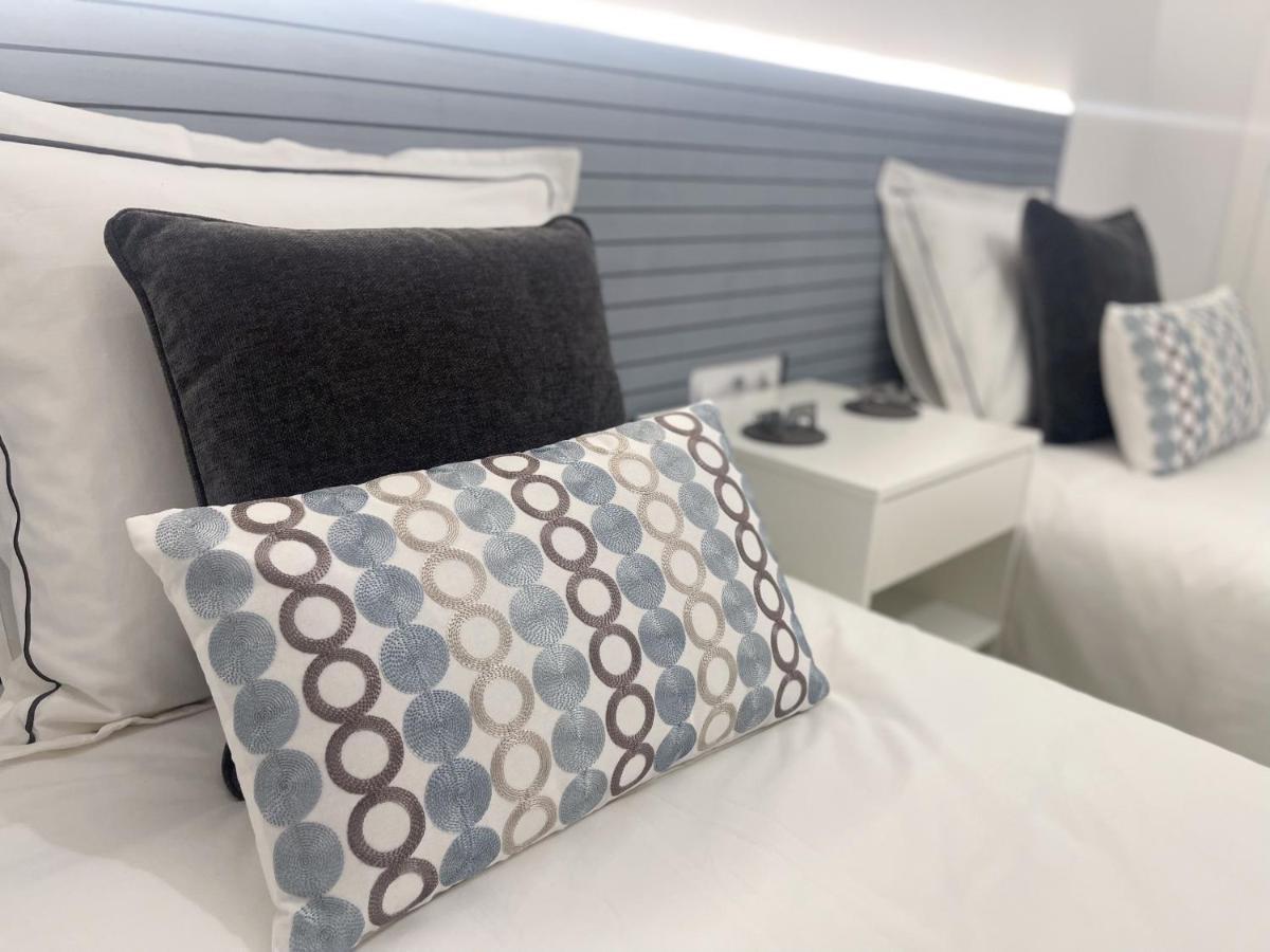 Pure South Residence Manilva Dış mekan fotoğraf