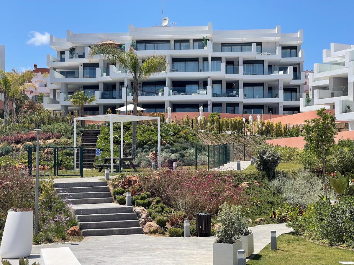 Pure South Residence Manilva Dış mekan fotoğraf