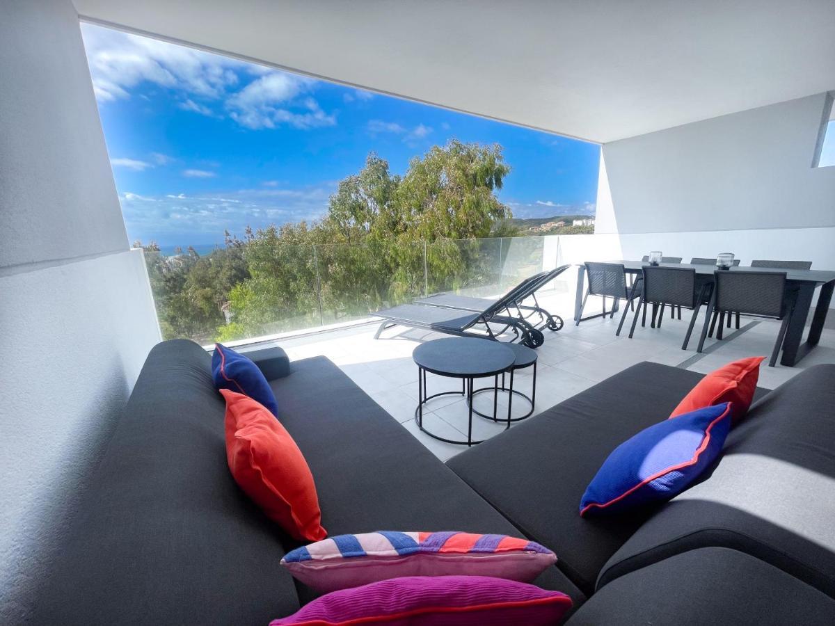 Pure South Residence Manilva Dış mekan fotoğraf